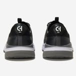 Cole Haan GrandPrø 올데이 와이드 골프화 - 화이트/블랙