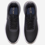 Cole Haan GrandPrø 올데이 와이드 골프화 - 화이트/블랙