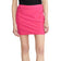 RLX Ralph Lauren Women's Pleated Aim Skort 17" - Bright Pink