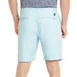 Puma Arnold Palmer Latrobe Golf Shorts- Light Aqua