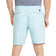 Puma Arnold Palmer Latrobe Golf Shorts- Light Aqua