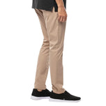 Travis Mathew는 골프 바지를 닫기 위해 오픈합니다 - Kahki