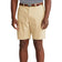 Polo Golf Ralph Lauren이 맞춤화 된 Fit Performance Short-Classic Khaki