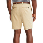 Polo Golf Ralph Lauren이 맞춤화 된 Fit Performance Short-Classic Khaki