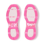 G/Fore Women's Camo Sole MG4+高尔夫球鞋 - 淘汰赛粉红色