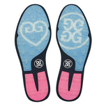 G/Fore Women's Collection Gallivanter高尔夫球鞋 - 雪/暮光