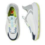 G/Fore MG4X2 디스 하이브리드 골프 크로스 트레이너 - 눈