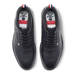 g/fore缝的马鞍加利瓦特（Gallivanter）宽高尔夫球鞋 - 玛瑙