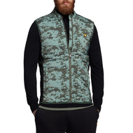 Lyle＆Scott Seafoam Gilet-仙人掌绿 /石墙绿色