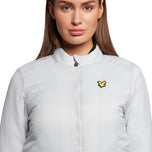 Lyle & Scott Women's Kate Jacket - Pebble