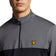 Lyle＆Scott Color Block Midlayer-真正的黑色