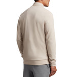 Lyle & Scott Golf Windshield 1/2 Zip Midlayer- 따뜻한 먼지