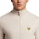 Lyle & Scott Golf Windshield 1/2 Zip Midlayer- 따뜻한 먼지