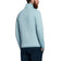Lyle & Scott Tonal Eagle Tech 1/4 Zip Midlayer -Blue Shore