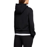 Lyle & Scott Women's Naomi Hoodie - Jet Black
