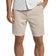 Peter Millar Bedford Cotton Blend Golf Short -Kahki