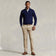 Polo Performance Ralph Lauren Tailored Fit Performance Chino - Khaki