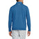 Puma AP CLOUDSPUN Castle Golf Quarter-Zip - Lake Blue Heather