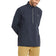 Puma Cloudspun wrmlbl 1/4 Zip 골프 재킷 - 네이비 블레이저