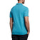 Lyle & Scott Tonal Eagle Tech 칼라 로고 폴로 -Moonstone Blue