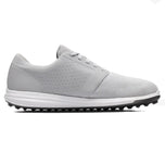 Cuater The Money Maker Golf Shoes -Heather Grey Microchip