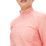 Rohnisch 여자 Jodie Golf Jacket -Rose