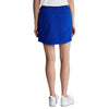 RLX Ralph Lauren 여성용 Aim Skort - 트루퍼 로얄 