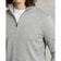 Polo Golf Ralph Lauren Half Zip Knit- Andover Heather